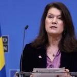 İsveç Dışişleri Bakanı Linde'den, PKK propagandası yapan Sol Parti'ye sert tepki