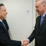 İtalya Başbakanı Mario Draghi T&uuml;rkiye'ye geliyor