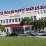 İzmir Katip Çelebi Üniversitesi, en az lise mezunu personel arıyor! Başvurular ne zaman bitiyor?