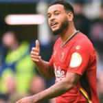 Joshua King adım adım Fenerbah&ccedil;e'ye!