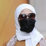 Katar'da artan Kovid-19 vakaları nedeniyle maske yeniden zorunlu oldu