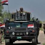 Kerk&uuml;k'te saldırı hazırlığındaki 17 DEAŞ mensubu yakalandı