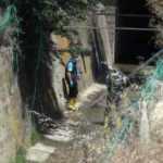 Kırıkkale'de su kanalından ceset &ccedil;ıktı