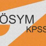 KPSS sınav takvimi 2022: Ön lisans, lise ve lisans başvuruları ne zaman başlayacak?