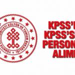Kültür ve Turizm Bakanlığı KPSS'li ve KPSS'siz personel alımı! 19 farklı kadroya başvuru imkanı...