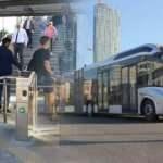 Kurban Bayramı'nda toplu taşıma ücretsiz mi? İllerden açıklamalar peş peşe geldi...