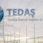 KVVK duyurdu: Bir &ccedil;alışanın hatası nedeniyle TEDAŞ'ta 208 bin kişinin verisi &ccedil;alındı!