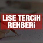 LGS 2022: Liselerin yüzdelik dilimleri ve güncel kontenjanları