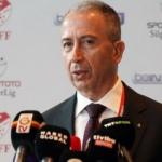 Galatasaray 2. Başkanı Metin Öztürk'ten transfer müjdesi