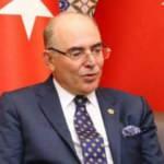 MHP'li Karakaya: İYİ Parti'ye oy verecek kesim rahatsız