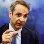 Miçotakis'ten açıklama: Türkiye'ye silah satışını engellememiz zor