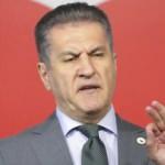 Mustafa Sarıgül'den Miçotakis'e çağrı