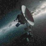 NASA T&uuml;rk&ccedil;e mesaj taşıyan 45 yıllık Voyager 1 uydusunu tamir etmenin yollarını arıyor!