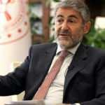 Nureddin Nebati kimdir ve nerelidir? Hazine ve Maliye Bakanı Nureddin Nebati ne mezunu?