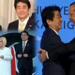 Öldürülen Shinzo Abe'nin çok özel Türkiye ilişkisi