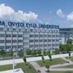 Onyedi Eylül Üniversitesi KPSS 50 puan ile personel arıyor! Başvurular ne zaman sone erecek?