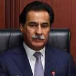 Pakistan'da Ekonomik İşler Bakanı Sadık görevinden istifa etti