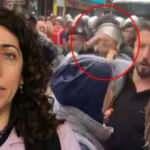 Polise yumruk atan DBP'li vekil hakkında karar!