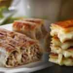 Rüyada börek görmek ne demek? Rüyada tepside börek yemek hayırlı mıdır?