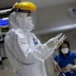 Sağlık Bakanlığı haftalık Kovid-19 verilerini a&ccedil;ıkladı