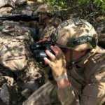 Şırnak ve Metina'da 4 terörist etkisiz hale getirildi