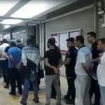 Son dakika... Demir Yumruk Operasyonu'nda 10 tutuklama