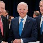 Yunan lobisinden ABD'de F-16 adımı: 'Yasayı değiştirin' talebi