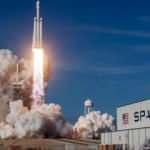 SpaceX aynı roketi 13'üncü kez kullanarak yeni bir rekora imza atmaya hazırlanıyor