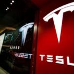 Tesla Çin’de yeni bir rekora imza attı