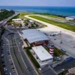 Trabzon Havalimanı&rsquo;nı 1 milyon 269 bin 329 yolcu kullandı