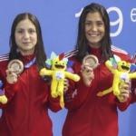 Türkiye Akdeniz Oyunlarında birinciliğini korudu