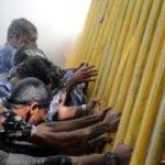 T&uuml;rkiye'den Sri Lanka a&ccedil;ıklaması: Endişe duyuyoruz