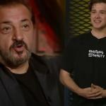 Acun Ilıcalı'nın programı MasterChef T&uuml;rkiye'de heyecanlandıran teklif! İlkini reddedince...