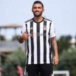 Umut Meraş'a Süper Lig'den talip çıktı