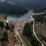 Yoldan ge&ccedil;enler yesin diye 25 yıldır meyve yetiştiriyor: İbrahim dedenin hayrat bah&ccedil;esi