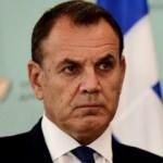 Yunanistan Savunma Bakanı: Türkiye kurallarına göre oynamalı