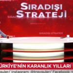 Yusuf Alabarda: Madımak Katliamı'nın 6'lı Masa ile bağlantısı ne?
