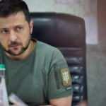 Zelenski Rus ordusunun kaybını açıkladı