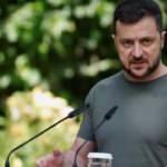 Zelenskiy: Belarus&rsquo;un savaşa girmeyeceğine inanıyoruz