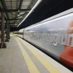 15 Temmuz Demokrasi ve Milli Birlik Treni İstanbul'a geldi