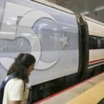 15 Temmuz Demokrasi ve Milli Birlik Treni yola çıktı