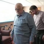 15 Temmuz günü FETÖ'den sinsi paylaşım... İşte FETÖ lideri Gülen'in son görüntüsü