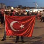 15 Temmuz'un Cezayirli tanıkları: Türkiye'nin zaferi İslam aleminin zaferi demektir