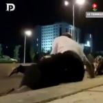 15Temmuz gecesi, yaralanan anne-oğulun konuşması yürekleri dağladı