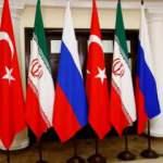 3'lü zirve için dikkat çeken sözler! "Rusya, İran ve Türkiye ABD'yi şoke edecek"