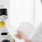 Çin merkezli elektrikli otomobil şirketi Xpeng çocuklar için robot midilli üretecek