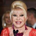 Ivana Trump'ın &ouml;l&uuml;m nedeni a&ccedil;ıklandı