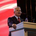 AK Parti Grup Başkanvekili Akbaşoğlu: Türkiye bir Suriye ve Irak'a döndürülecekti