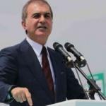 AK Parti'den Kılıçdaroğlu'na sert tepki!