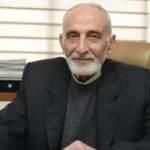 Ali Sezal kimdir? Kimin babası? Eski Kahramanmaraş Belediye Başkanı Ali Sezal biyografisi...